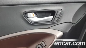 Hyundai Maxcruz, 2016 — миниатюра 33