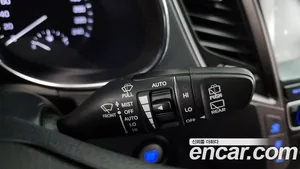 Hyundai Maxcruz, 2016 — миниатюра 35