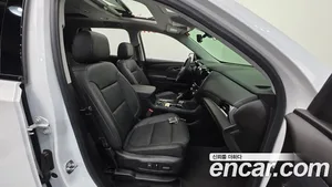 Chevrolet Traverse, 2021 — миниатюра 13