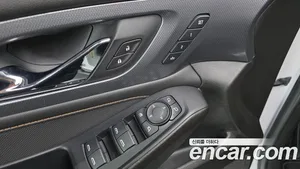 Chevrolet Traverse, 2021 — миниатюра 19