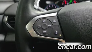 Chevrolet Traverse, 2021 — миниатюра 23
