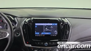 Chevrolet Traverse, 2021 — миниатюра 25