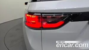 Chevrolet Traverse, 2021 — миниатюра 9