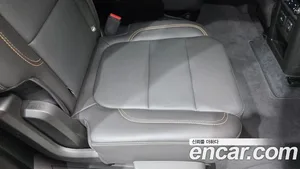 Chevrolet Traverse, 2021 — миниатюра 16