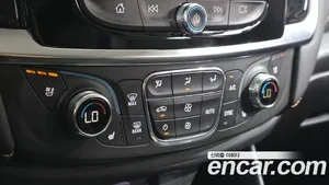 Chevrolet Traverse, 2021 — миниатюра 27