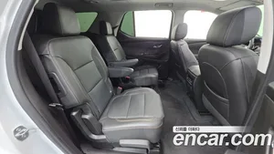 Chevrolet Traverse, 2021 — миниатюра 31