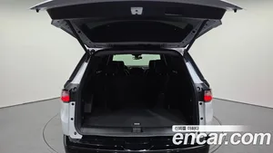 Chevrolet Traverse, 2021 — миниатюра 32
