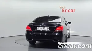 Hyundai Equus, 2015 — миниатюра 4