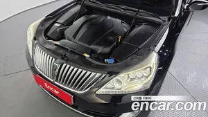 Hyundai Equus, 2015 — миниатюра 6