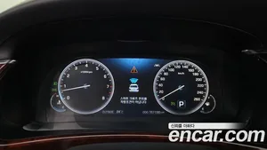 Hyundai Equus, 2015 — миниатюра 11