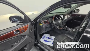 Hyundai Equus, 2015 — миниатюра 13