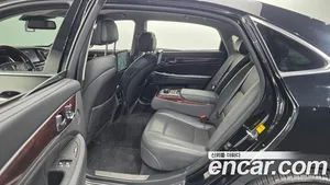 Hyundai Equus, 2015 — миниатюра 18