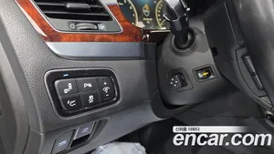 Hyundai Equus, 2015 — миниатюра 19