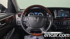 Hyundai Equus, 2015 — миниатюра 21