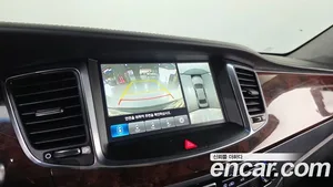 Hyundai Equus, 2015 — миниатюра 23