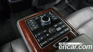Hyundai Equus, 2015 — миниатюра 24