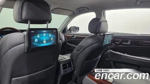Hyundai Equus, 2015 — миниатюра 25