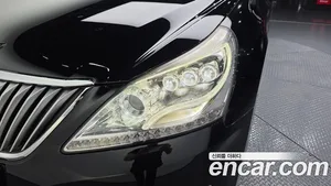 Hyundai Equus, 2015 — миниатюра 8