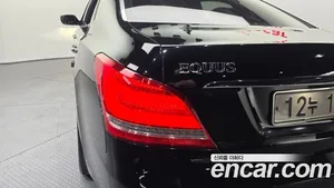 Hyundai Equus, 2015 — миниатюра 9
