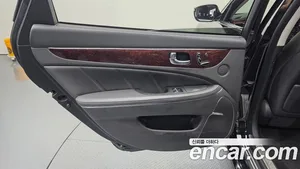 Hyundai Equus, 2015 — миниатюра 15