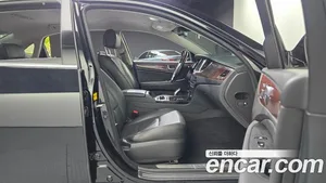 Hyundai Equus, 2015 — миниатюра 16