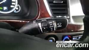 Hyundai Equus, 2015 — миниатюра 28