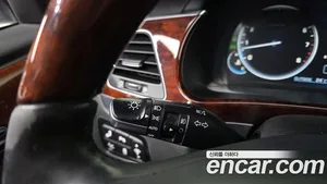 Hyundai Equus, 2015 — миниатюра 30