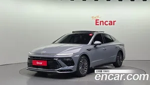 Hyundai Sonata, 2024 — миниатюра 1