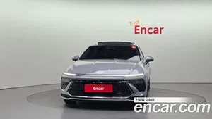 Hyundai Sonata, 2024 — миниатюра 3