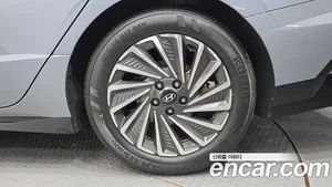 Hyundai Sonata, 2024 — миниатюра 5