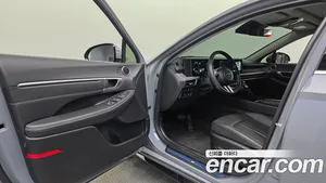 Hyundai Sonata, 2024 — миниатюра 10