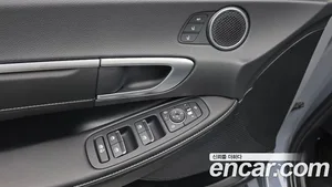 Hyundai Sonata, 2024 — миниатюра 11
