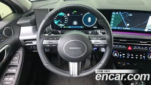 Hyundai Sonata, 2024 — миниатюра 12