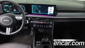 Hyundai Sonata, 2024 — миниатюра 13