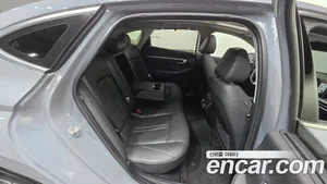 Hyundai Sonata, 2024 — миниатюра 17