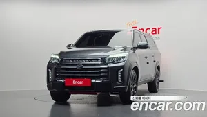 KGM Rexton, 2022 — миниатюра 3