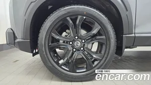KGM Rexton, 2022 — миниатюра 5