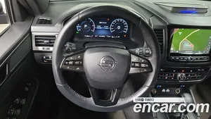 KGM Rexton, 2022 — миниатюра 13