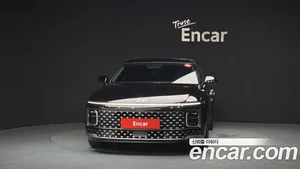 Hyundai Grandeur, 2023 — миниатюра 3