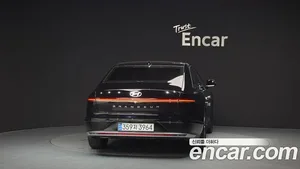 Hyundai Grandeur, 2023 — миниатюра 4