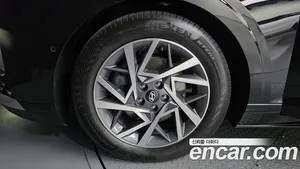 Hyundai Grandeur, 2023 — миниатюра 5