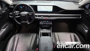 Hyundai Grandeur, 2023 — миниатюра 10