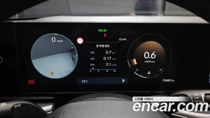 Hyundai Grandeur, 2023 — миниатюра 11