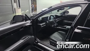 Hyundai Grandeur, 2023 — миниатюра 13