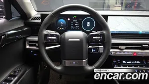Hyundai Grandeur, 2023 — миниатюра 19