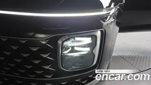 Hyundai Grandeur, 2023 — миниатюра 8