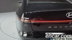 Hyundai Grandeur, 2023 — миниатюра 9