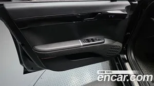 Hyundai Grandeur, 2023 — миниатюра 14