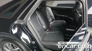 Hyundai Grandeur, 2023 — миниатюра 16