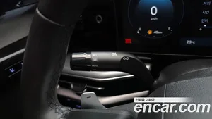 Hyundai Grandeur, 2023 — миниатюра 30